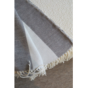 Плед VINGA Tella из Polylana® AWARE™, 230 г/м², 130х170 см для нанесения логотипа