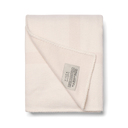 Плед VINGA Monogram из переработанного полиэстера GRS, 170x130 см для нанесения логотипа