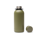 Термобутылка VINGA Parks RCS SS, 400 мл для нанесения логотипа