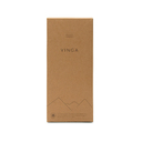 Термобутылка VINGA Parks RCS SS, 400 мл для нанесения логотипа