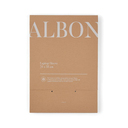 Чехол для ноутбука VINGA Albon из переработанного фетра GRS, 14’’ для нанесения логотипа