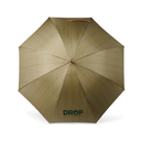 Зонт VINGA Bosler из rPET AWARE™, d106 см для нанесения логотипа