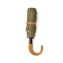 Складной зонт VINGA Bosler из rPET AWARE™, d96 см для нанесения логотипа
