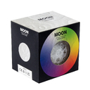 Настольная лампа (светильник) MOON для нанесения логотипа