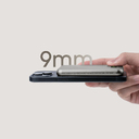 Внешний беспроводной аккумулятор Xoopar Smile с MagSafe и зеркалом, 5000 мА·ч для нанесения логотипа