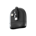 Кабель Xoopar ICE-R с ретрактором 2 в 1, разъёмы USB-C и Lightning, 60 Вт для нанесения логотипа