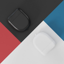 Кабель Xoopar ICE-R с ретрактором 2 в 1, разъёмы USB-C и Lightning, 60 Вт для нанесения логотипа