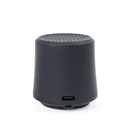 Беспроводная Bluetooth-колонка "Gwen" (черный) для нанесения логотипа