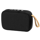 Беспроводная Bluetooth колонка Charge G2(BLTS01), черная для нанесения логотипа