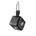 Bluetooth колонка Slaigo mini, стерео TWS, черный для нанесения логотипа