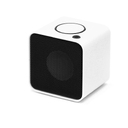 Беспроводная Bluetooth колонка Bolero, черный для нанесения логотипа