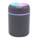 Светодиодный USB увлажнитель Aroma, серый