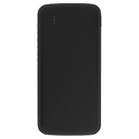 Внешний аккумулятор «Universal» 10 000 mAh, черный