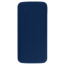 Внешний аккумулятор «Universal» 10 000 mAh, синий