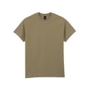 Футболка ULTRA COTTON, СЕРО-БЕЖЕВЫЙ 2XL