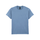 Футболка ULTRA COTTON, СЕРО-ГОЛУБОЙ XL