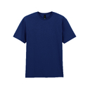 Футболка LIGHT COTTON, МОРСКОЙ СИНИЙ 3XL