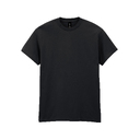 Футболка HEAVY COTTON, ЧЕРНЫЙ L