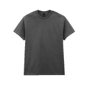 Футболка HEAVY COTTON, ГРАФИТОВЫЙ XL