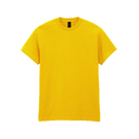 Футболка HEAVY COTTON, ЖЕЛТЫЙ 2XL
