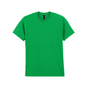 Футболка HEAVY COTTON, ЗЕЛЕНЫЙ XL