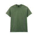 Футболка HEAVY COTTON, ХАКИ XL