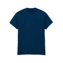 Футболка HEAVY COTTON, МОРСКОЙ СИНИЙ L