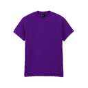 Футболка HEAVY COTTON, ФИОЛЕТОВЫЙ 3XL
