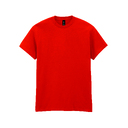 Футболка HEAVY COTTON, КРАСНЫЙ 2XL