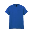 Футболка HEAVY COTTON, КОРОЛЕВСКИЙ СИНИЙ S