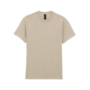 Футболка HEAVY COTTON, ПЕСОЧНЫЙ 3XL