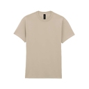 Футболка HEAVY COTTON, ПЕСОЧНЫЙ S