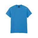 Футболка HEAVY COTTON, ЯРКО-СИНИЙ XL