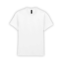 Футболка HEAVY COTTON, ПЕПЕЛЬНО-СЕРЫЙ L