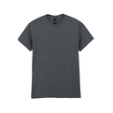 Футболка HEAVY COTTON, АСФАЛЬТОВЫЙ 2XL