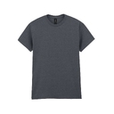 Футболка HEAVY COTTON, АСФАЛЬТОВЫЙ S