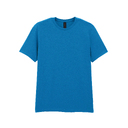 Футболка SOFTSTYLE, ЯРКО-СИНИЙ 4XL