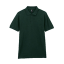 Футболка поло PREMIUM COTTON ADULT DOUBLE PIQUE, ХАКИ M