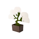 Органайзер настольный Bonsai  для нанесения логотипа