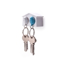 Брелок Mini Duo Sparrow для нанесения логотипа