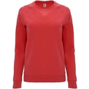 Джемпер ANNAPURNA WOMAN женский, КРАСНЫЙ 2XL