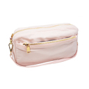 Косметичка Comfort Travel Etoile Brillante, розовый для нанесения логотипа
