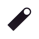 Флеш накопитель USB 2.0 Ring 16GB, металл, черный