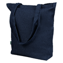 Сумка из джинса Caravan Denim 280, плотность 280 г/м2 для нанесения логотипа