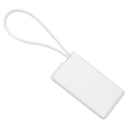 Кабель зарядный выдвижной USB Ultra Link  60W 3-в-1 на Lightning, Micro-USB, Type-C «U50» 2,4 A, Quick Charge в пластиковом футляре, белый