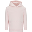 Худи детское Condor Kids, розовое, на рост 96-104
