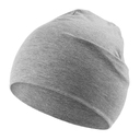Шапка HeadOn, ver.2, серый меланж для нанесения логотипа