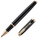 Роллер Parker IM Core T321 Black GT F для нанесения логотипа