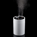 Переносной увлажнитель-ароматизатор humidiFine, белый для нанесения логотипа