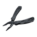 Мультитул Ganzo G104, черный для нанесения логотипа